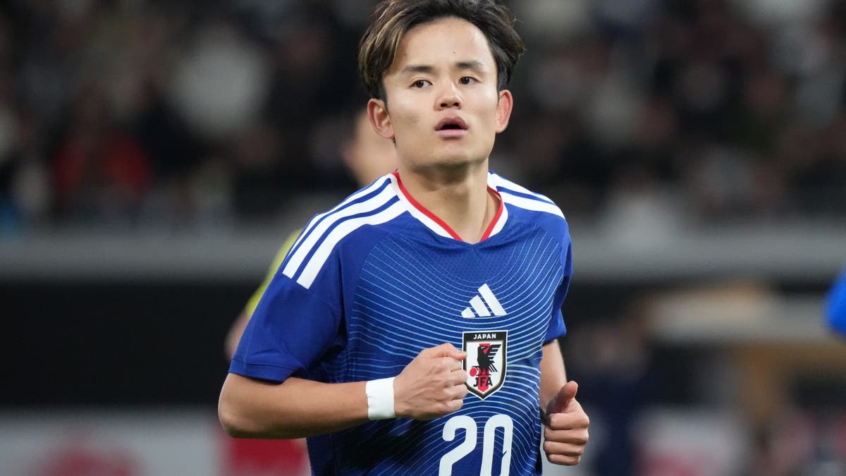 (Photo by Hiroki Watanabe/Getty Images)