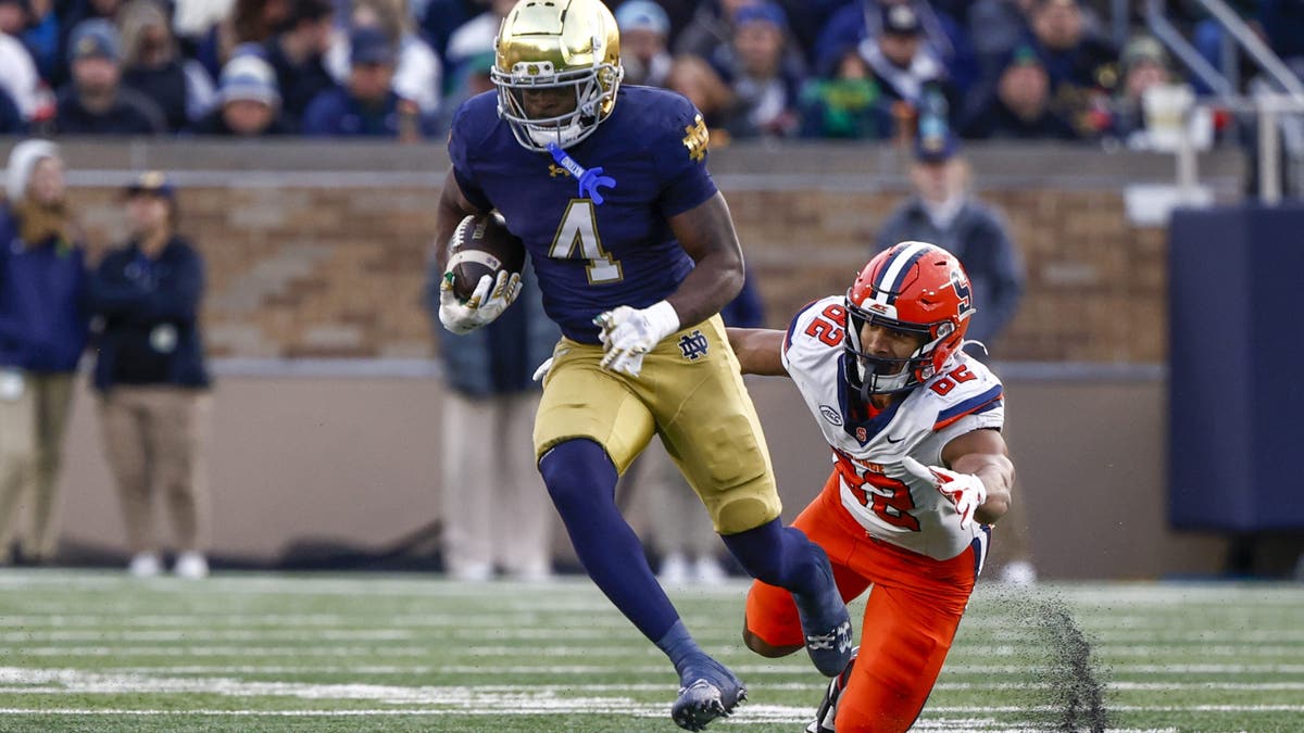 (Photo by Michael Miller / ISI Photos via Getty Images)