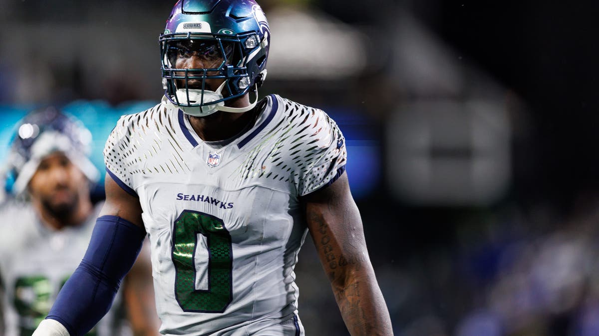 NFL Draft: The Best Player Taken at All 32 2nd-Round Picks Since 2000