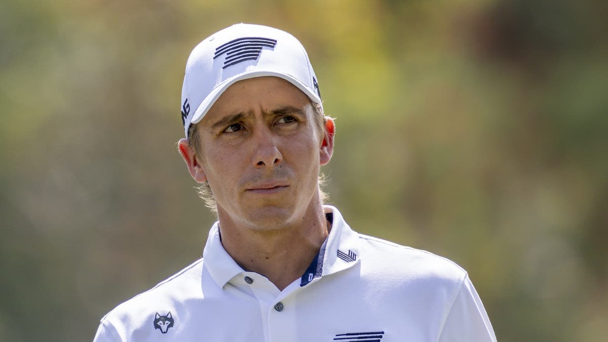 Carlos Oritz will compete at the Masters for the second time in his career. (Photo by Yu Chun Christopher Wong/Eurasia Sport Images/Getty Images)