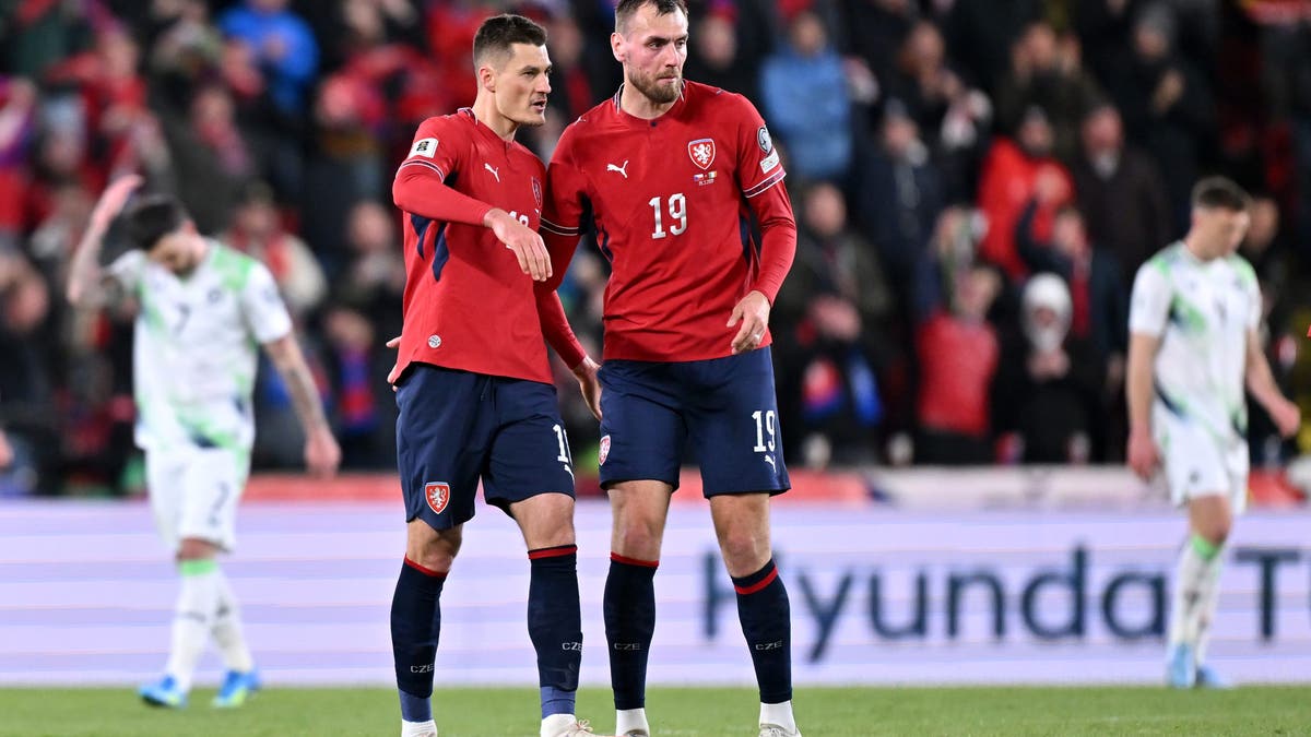 (Photo by Sebastian Widmann - UEFA/UEFA via Getty Images)