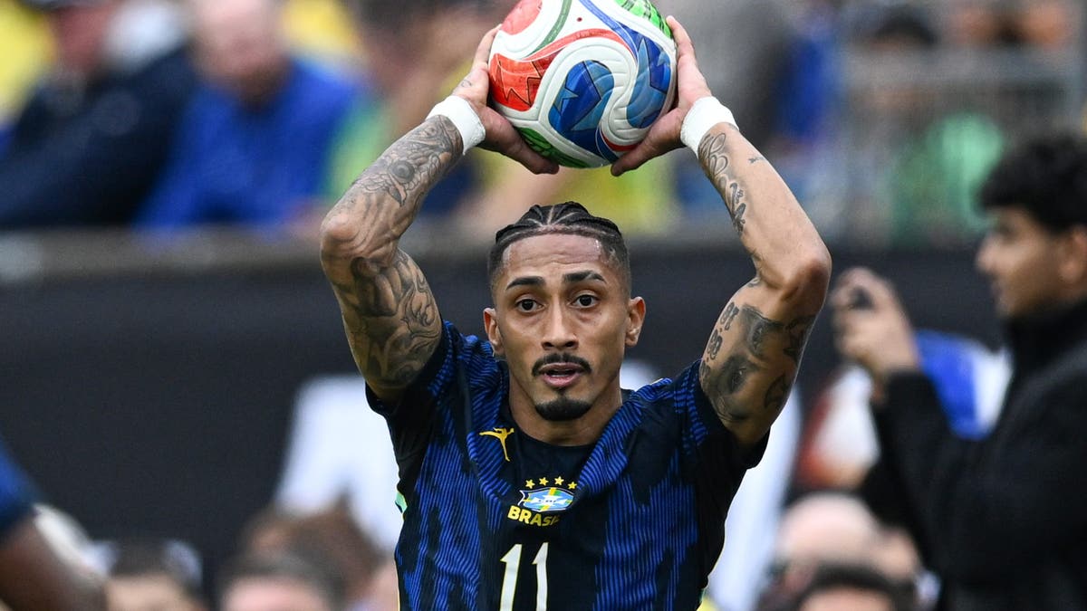 (Photo by Stephen Nadler/ISI Photos/ISI Photos via Getty Images)