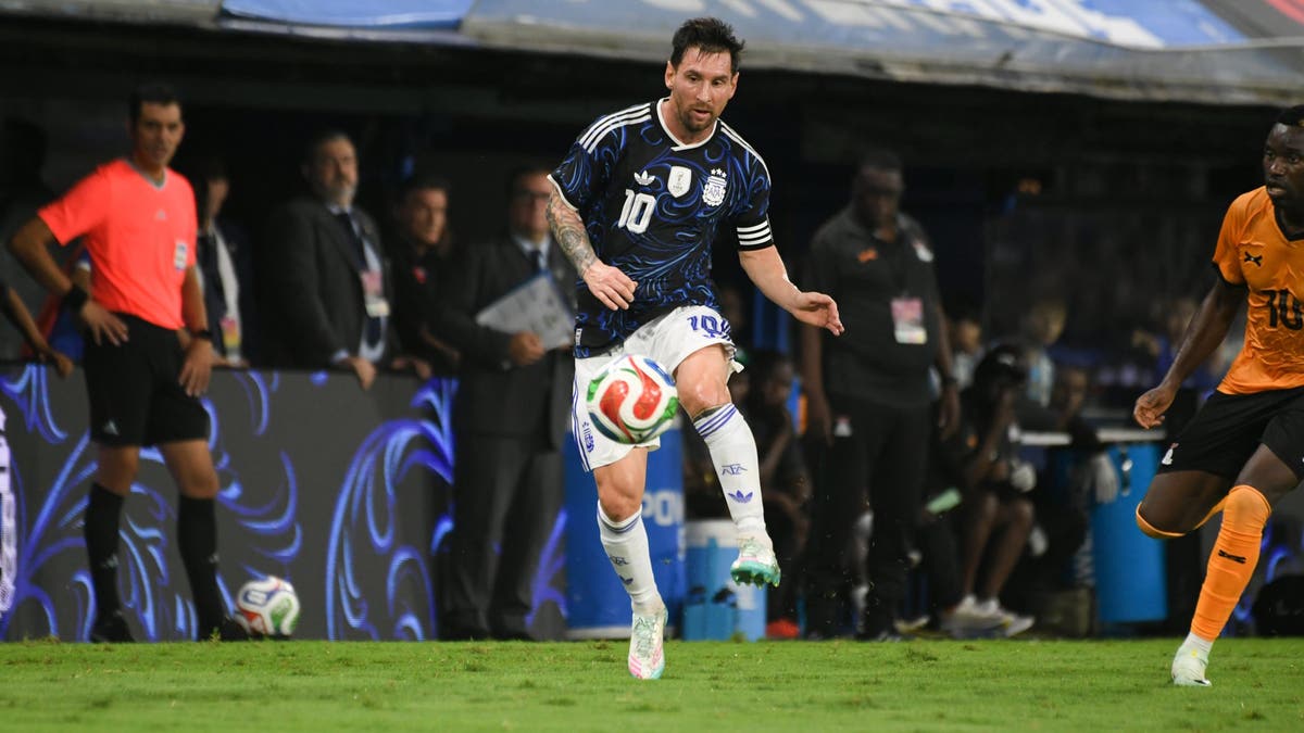 (Photo by Pablo Elias/NurPhoto via Getty Images)