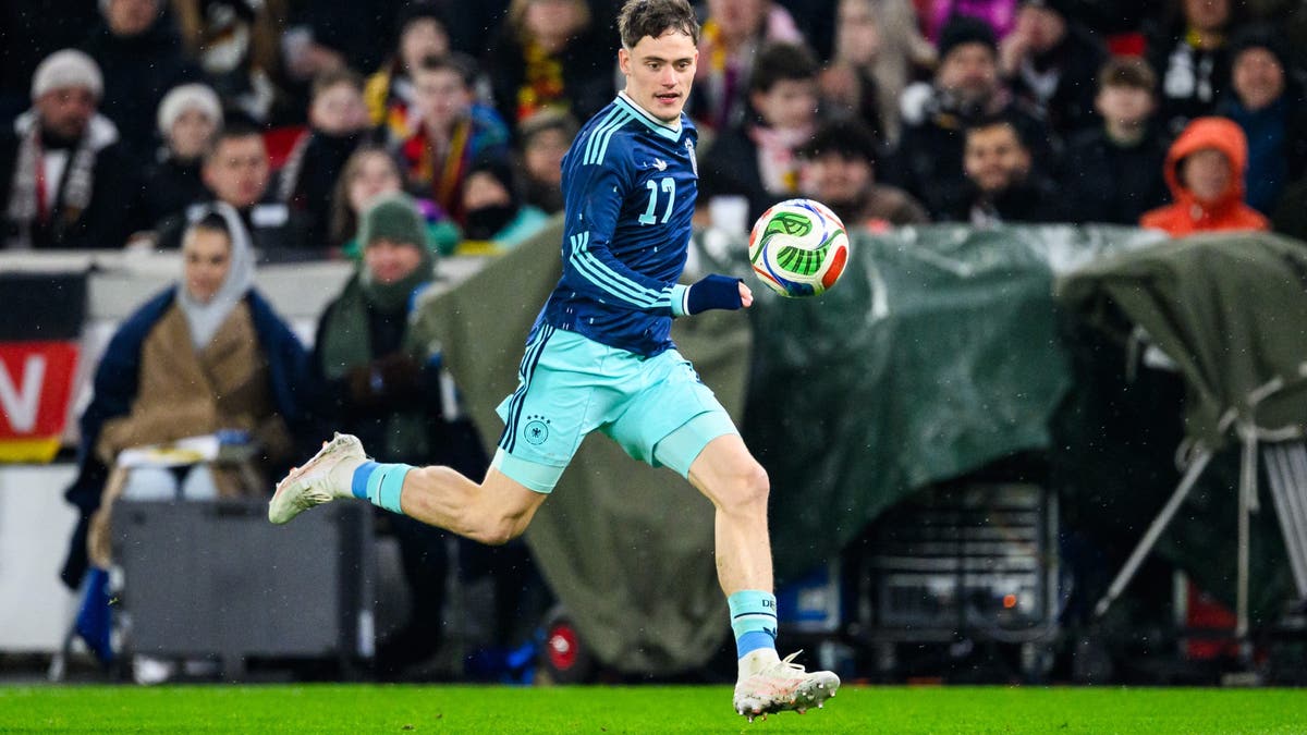 (Photo by Tom Weller/picture alliance via Getty Images)