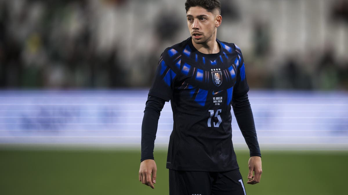 (Photo by Nicolò Campo/LightRocket via Getty Images)