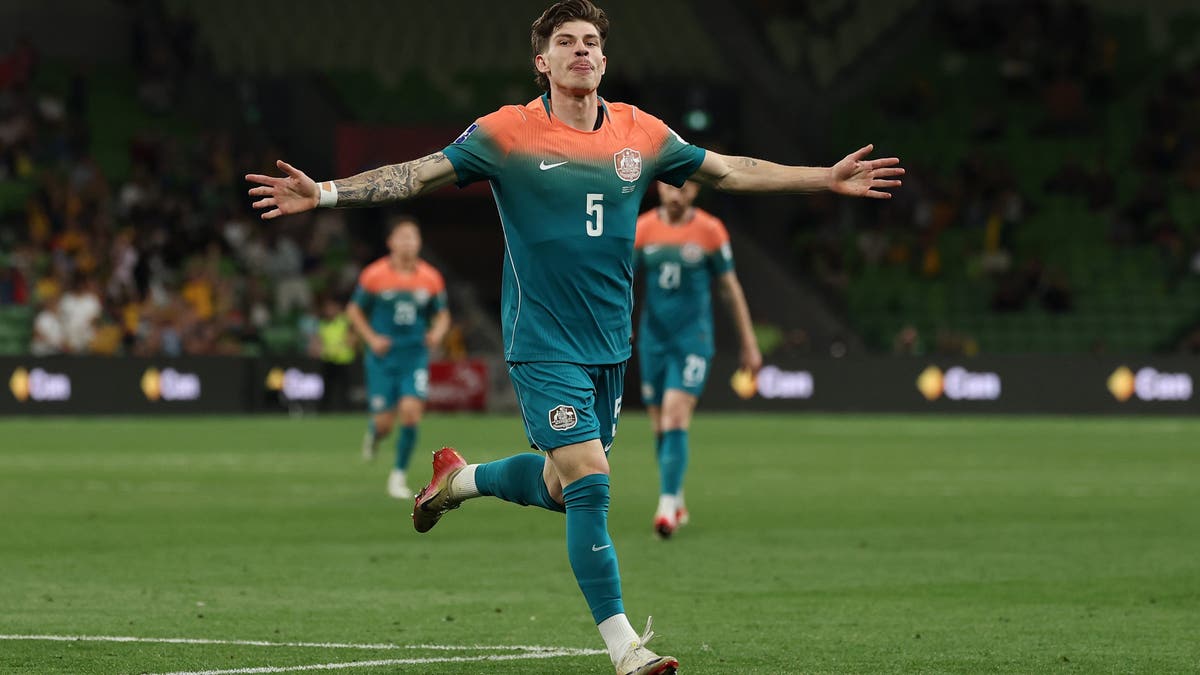 (Photo by Morgan Hancock - FIFA/FIFA via Getty Images)