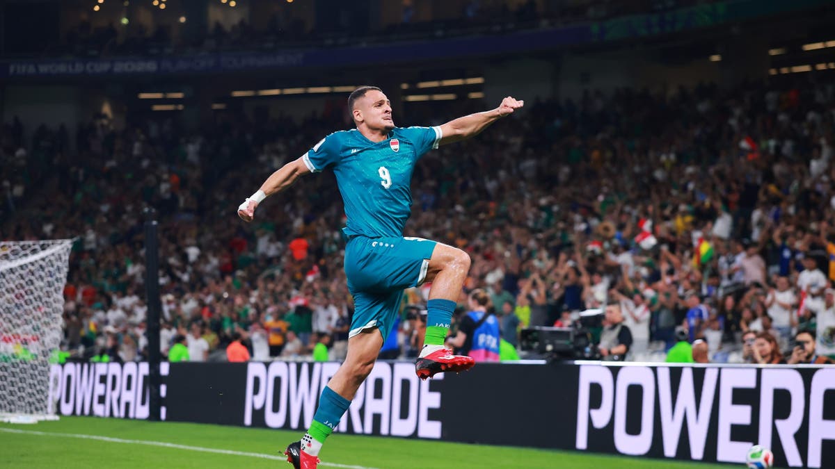 (Photo by Hector Vivas - FIFA/FIFA via Getty Images)