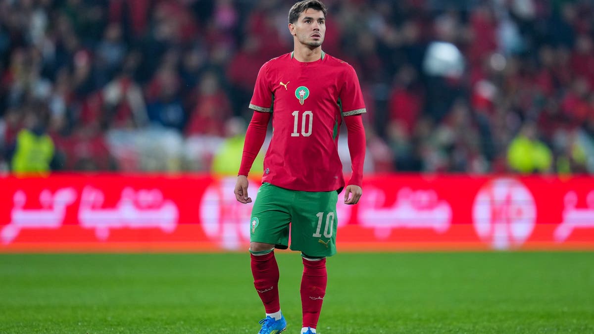 (Photo by Franco Arland/Getty Images)