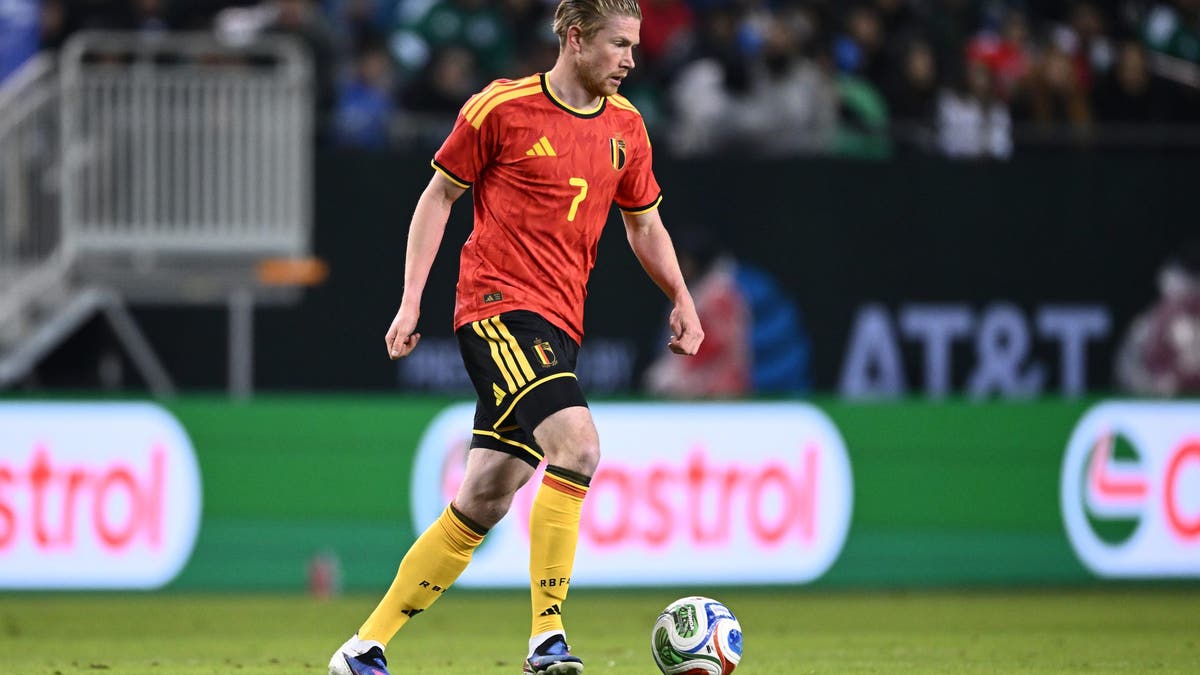 (Photo by Daniel Bartel/Getty Images)