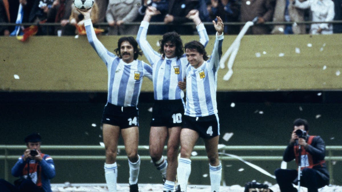  (Photo by Mirror Syndication International/Mirrorpix via Getty Images)