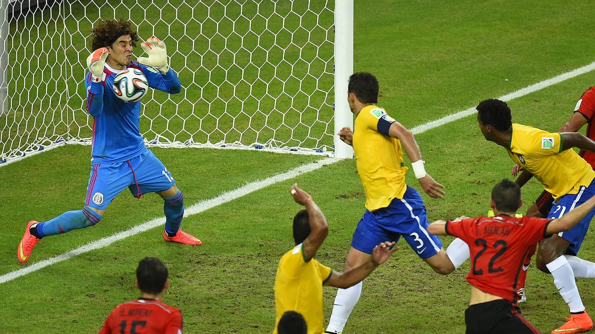 (Photo by FABRICE COFFRINI / AFP via Getty Images)