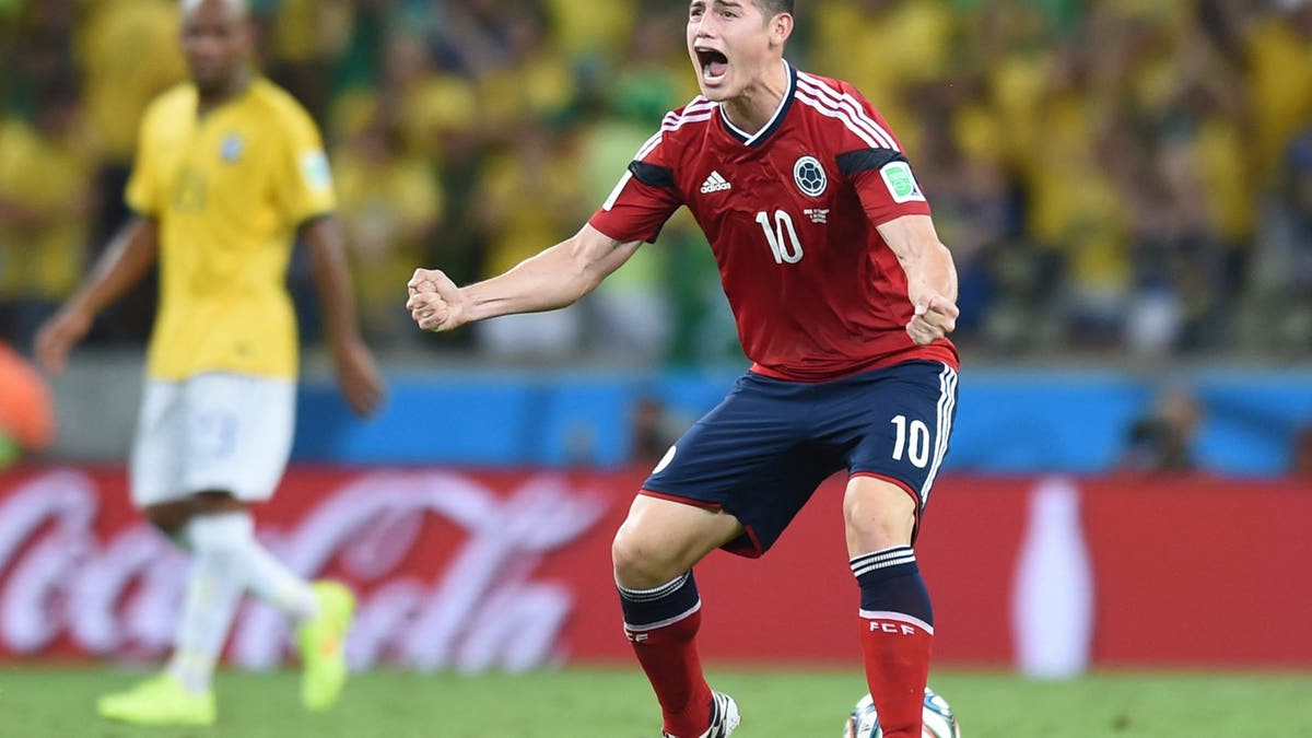 (Photo by VANDERLEI ALMEIDA / AFP via Getty Images)