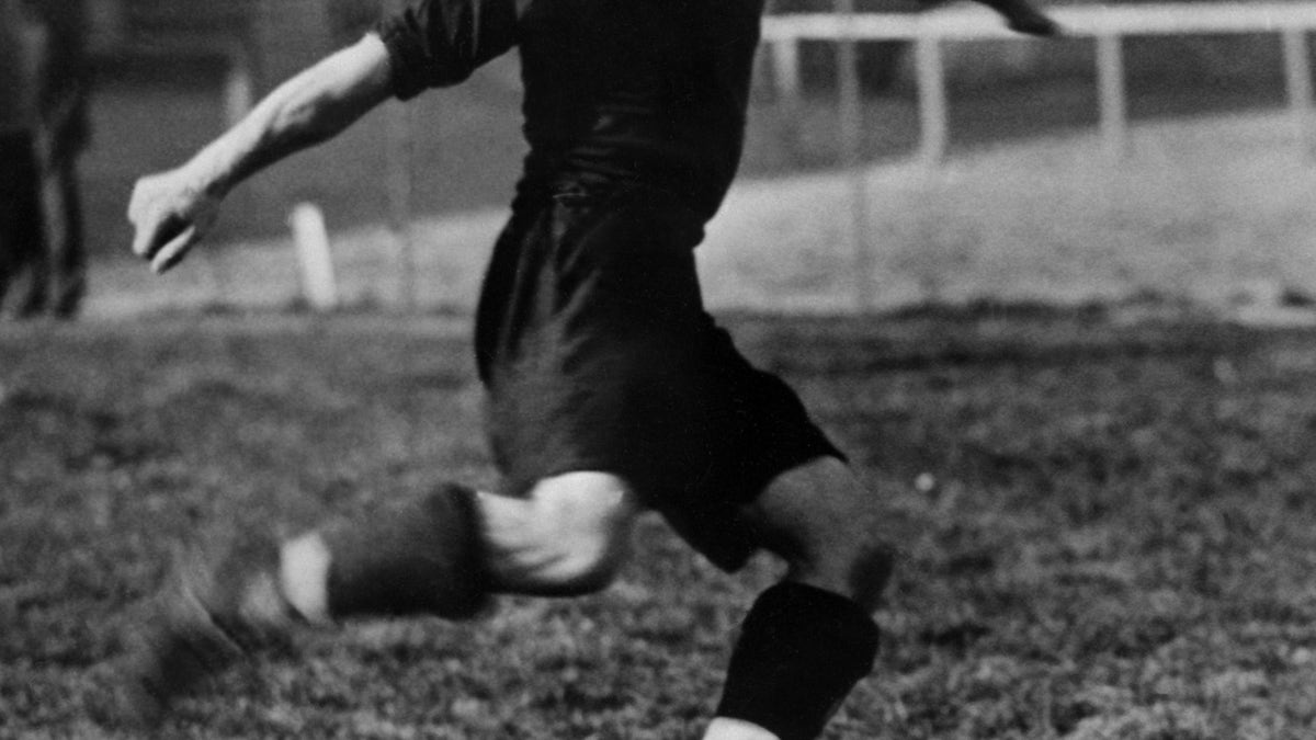  (Photo credit should read STAFF/AFP via Getty Images)