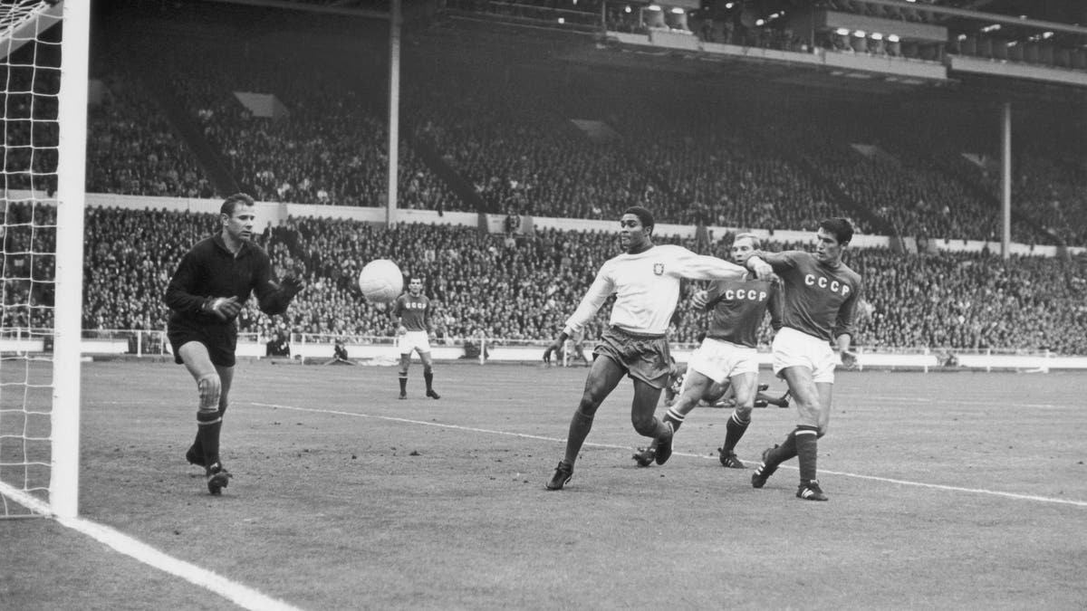 (Photo by Keystone/Hulton Archive/Getty Images)