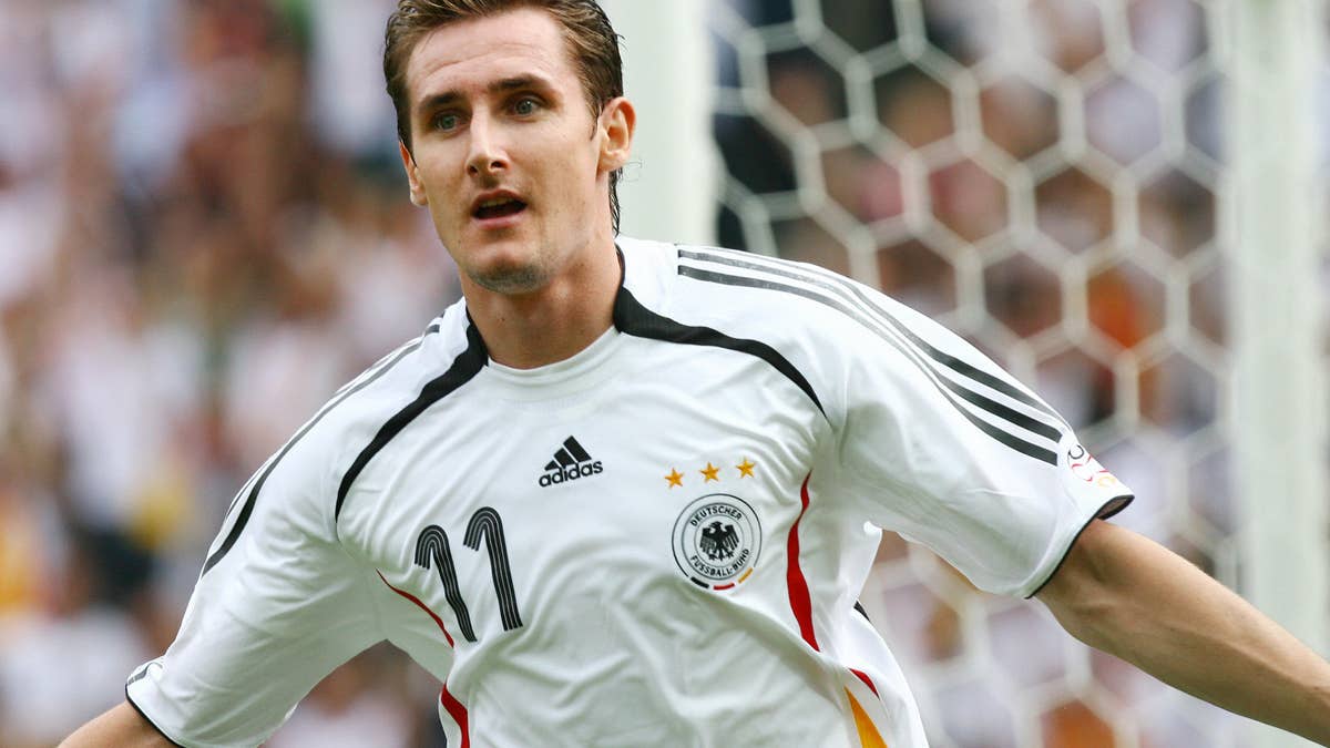 (Photo credit should read VINCENZO PINTO/AFP via Getty Images)