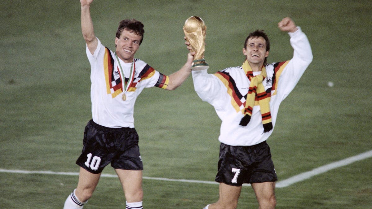  (Photo by AFP via Getty Images)