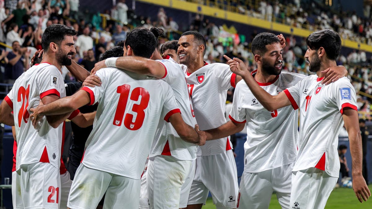 (Photo by Fayez NURELDINE / AFP) (Photo by FAYEZ NURELDINE/AFP via Getty Images)