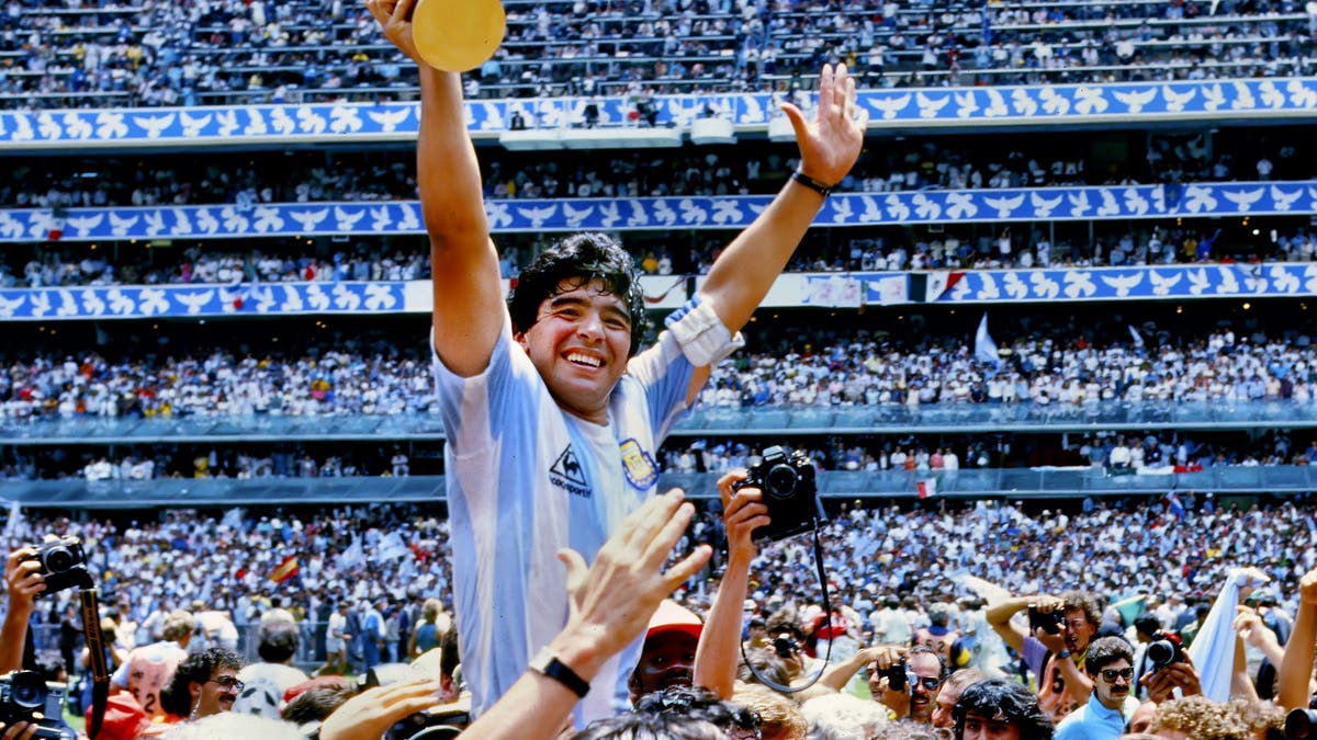  (Photo by Paul Bereswill/Getty Images)