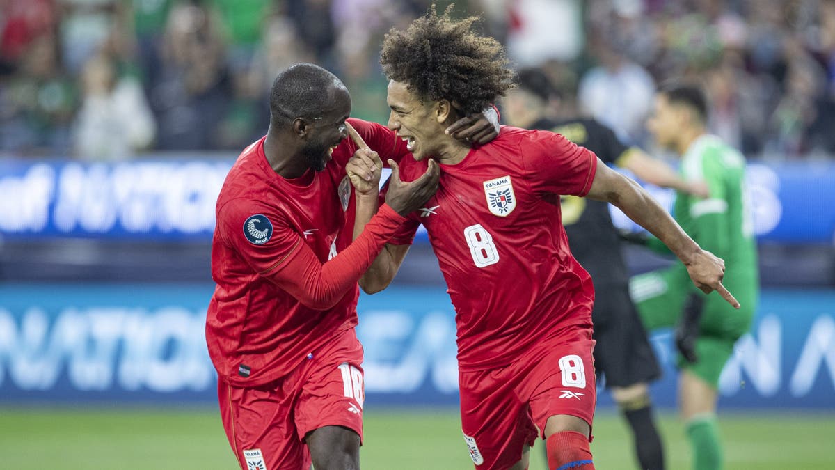 (Photo by Maciek Gudrymowicz/ISI Photos/Getty Images)