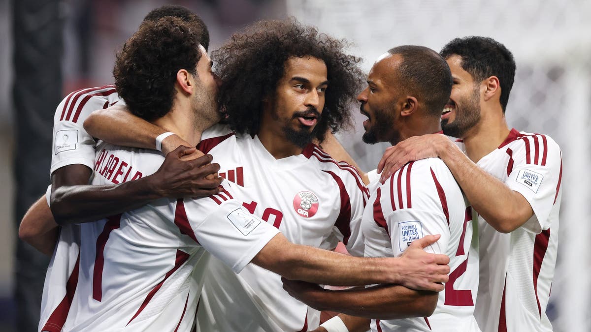 (Photo by Jan Kruger - FIFA/FIFA via Getty Images)