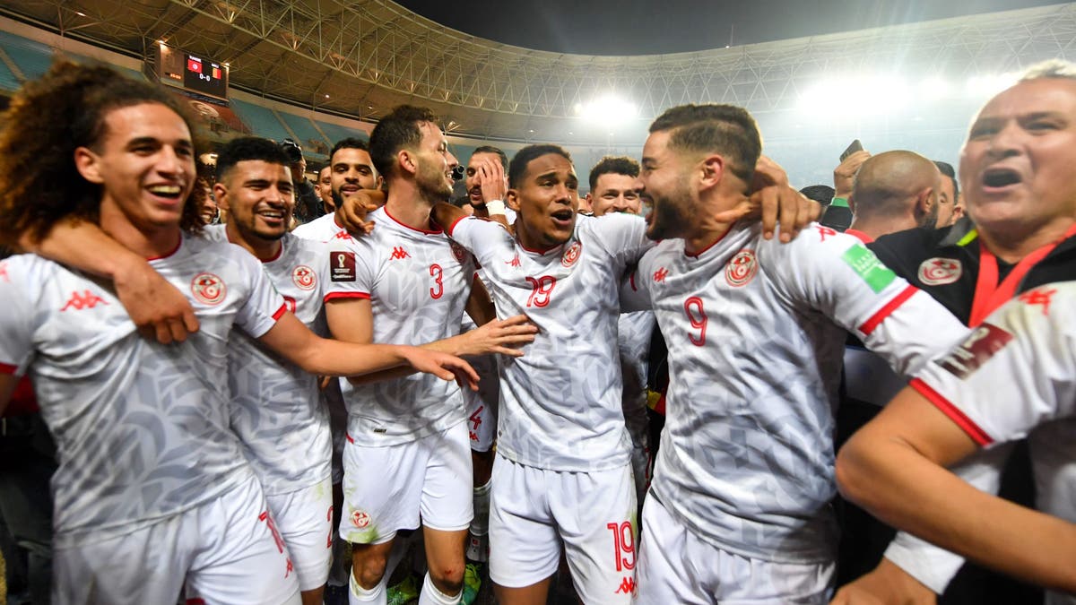 (Photo by FETHI BELAID / AFP) (Photo by FETHI BELAID/AFP via Getty Images)