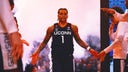 College Basketball 2025-2026 Buzz: UConn Star Solo Ball Out For 2026-27 Season