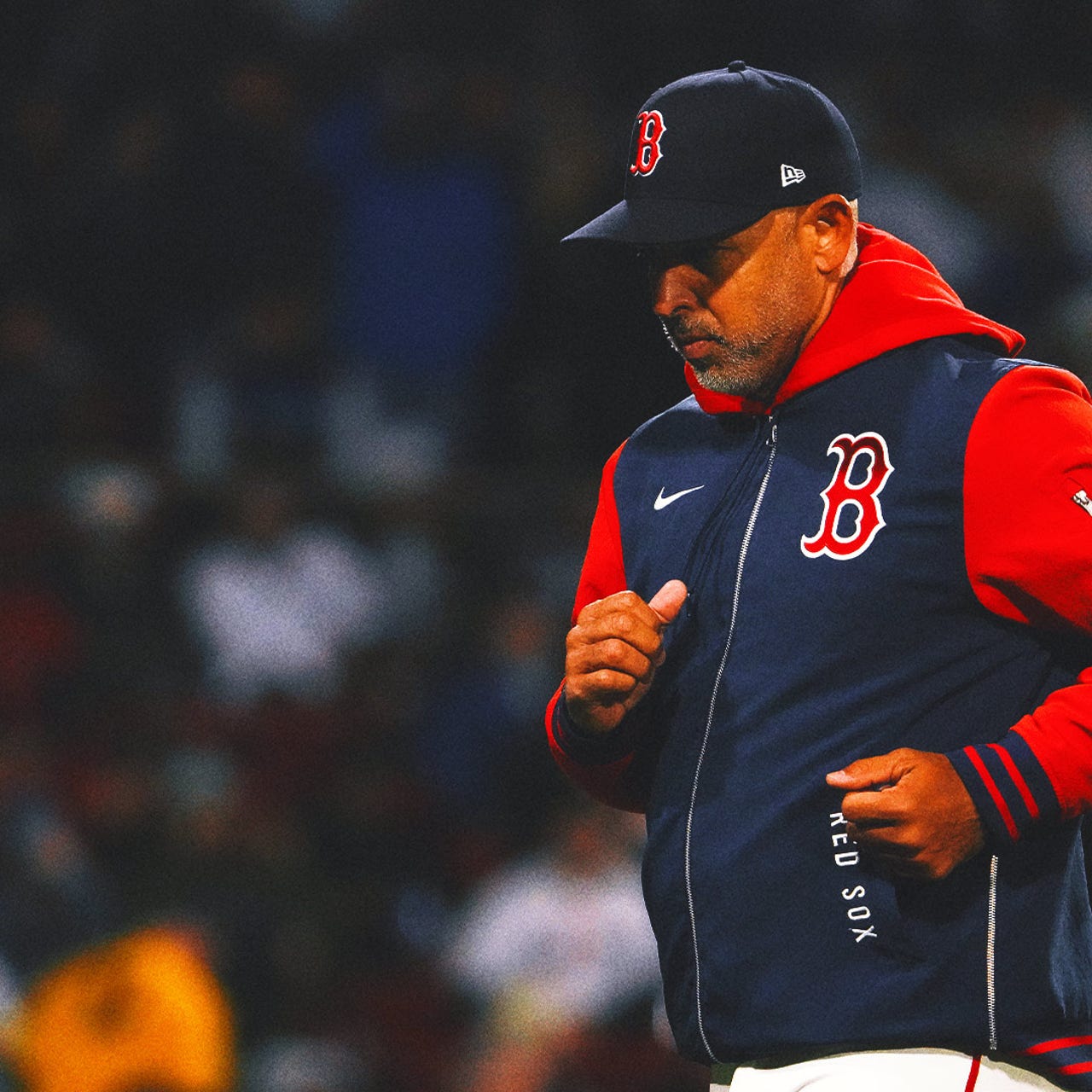 does alex cora chew tobacco Red Sox Fire Manager Cora, Members of Coaching Staff Amid Poor Start Red Sox manager Alex Cora