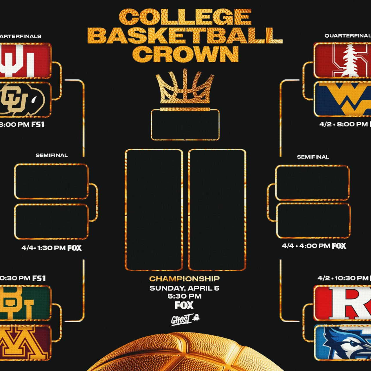 foxsports.com - 2026 College Basketball Crown: Expert Predictions and Analysis