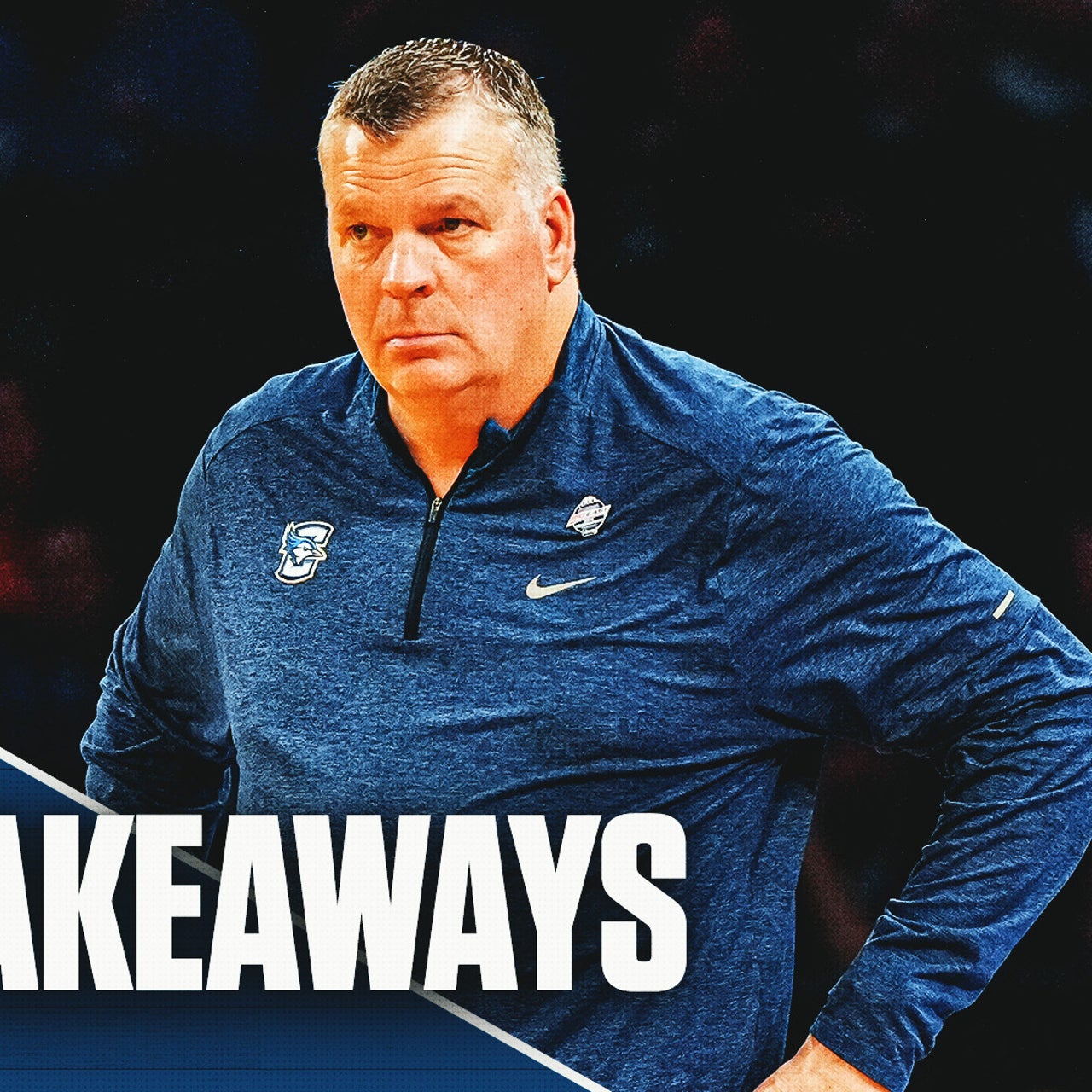 foxsports.com - Michael Cohen - 4 Takeaways From Day 2 of the 2026 College Basketball Crown