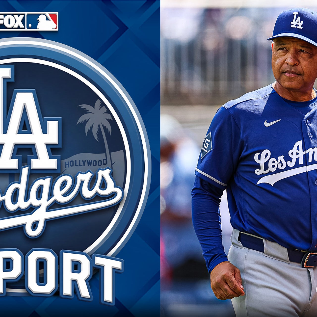 Inside Dave Roberts' Growth: How the Dodgers Manager Learned To