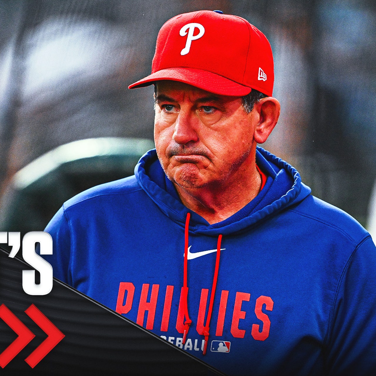 What's Next for the Phillies After Firing Manager Rob Thomson? | FOX Sports