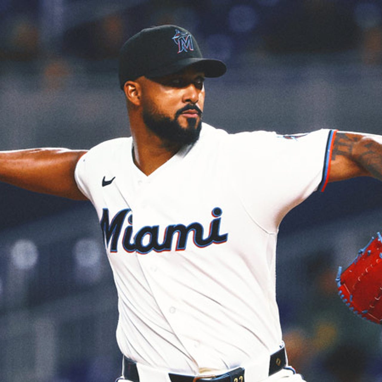 foxsports.com - 3 Best MLB Trade Fits for Miami Marlins Ace Sandy Alcántara