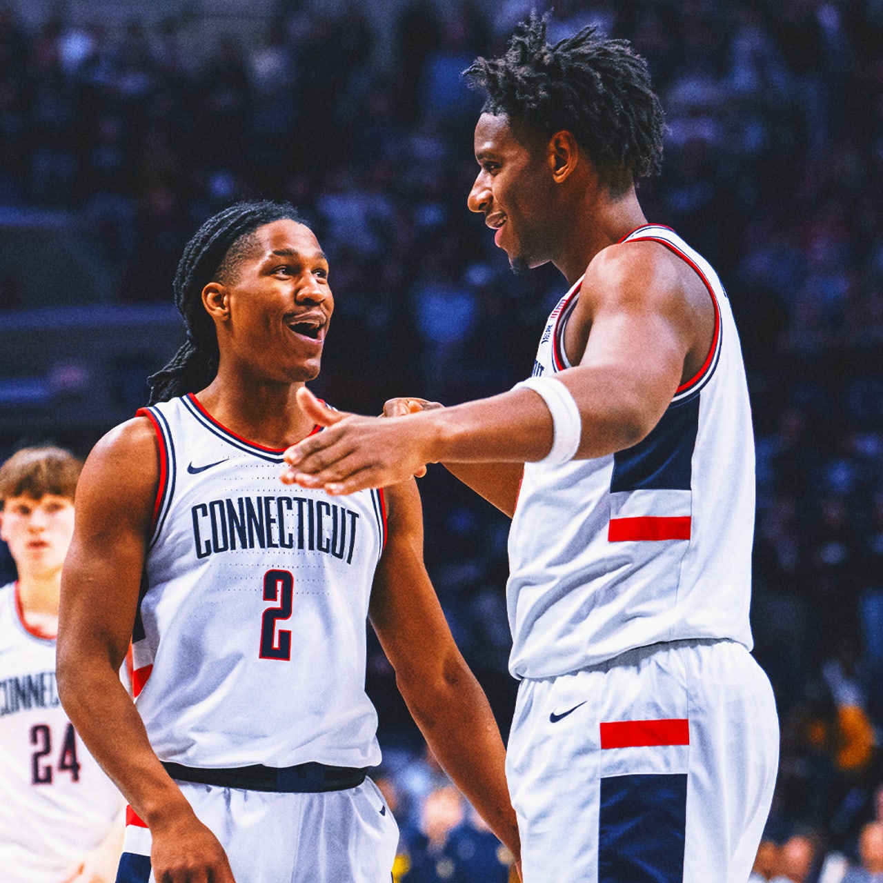 foxsports.com - UConn Men's Basketball Hoping For Championship Transfer Magic Once Again