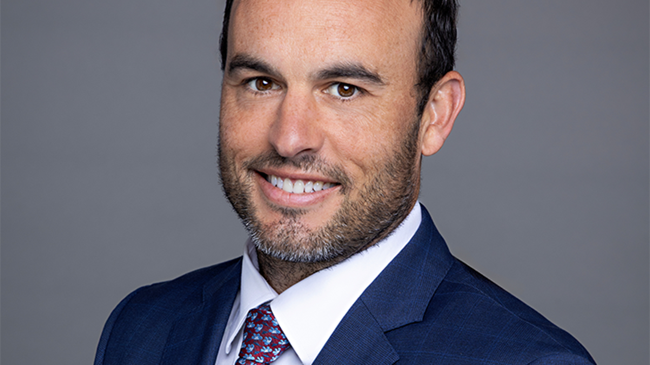 Landon Donovan