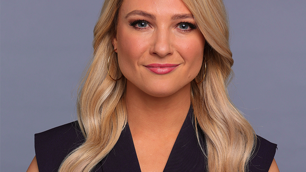 Katie Shanahan