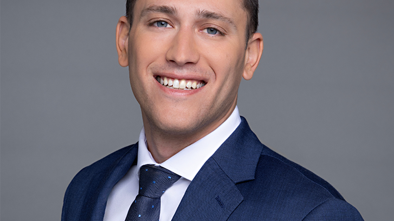 Tyler Terens