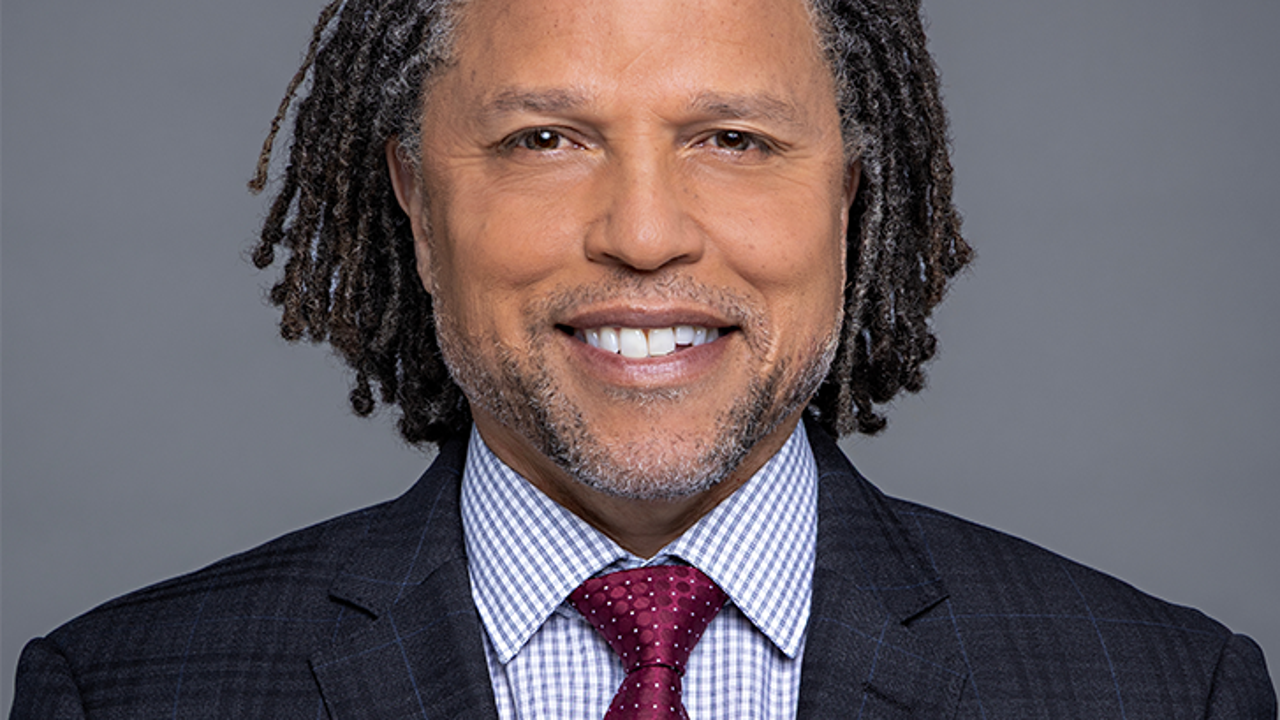 Cobi Jones