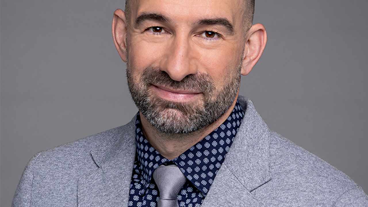 Danny Higginbotham