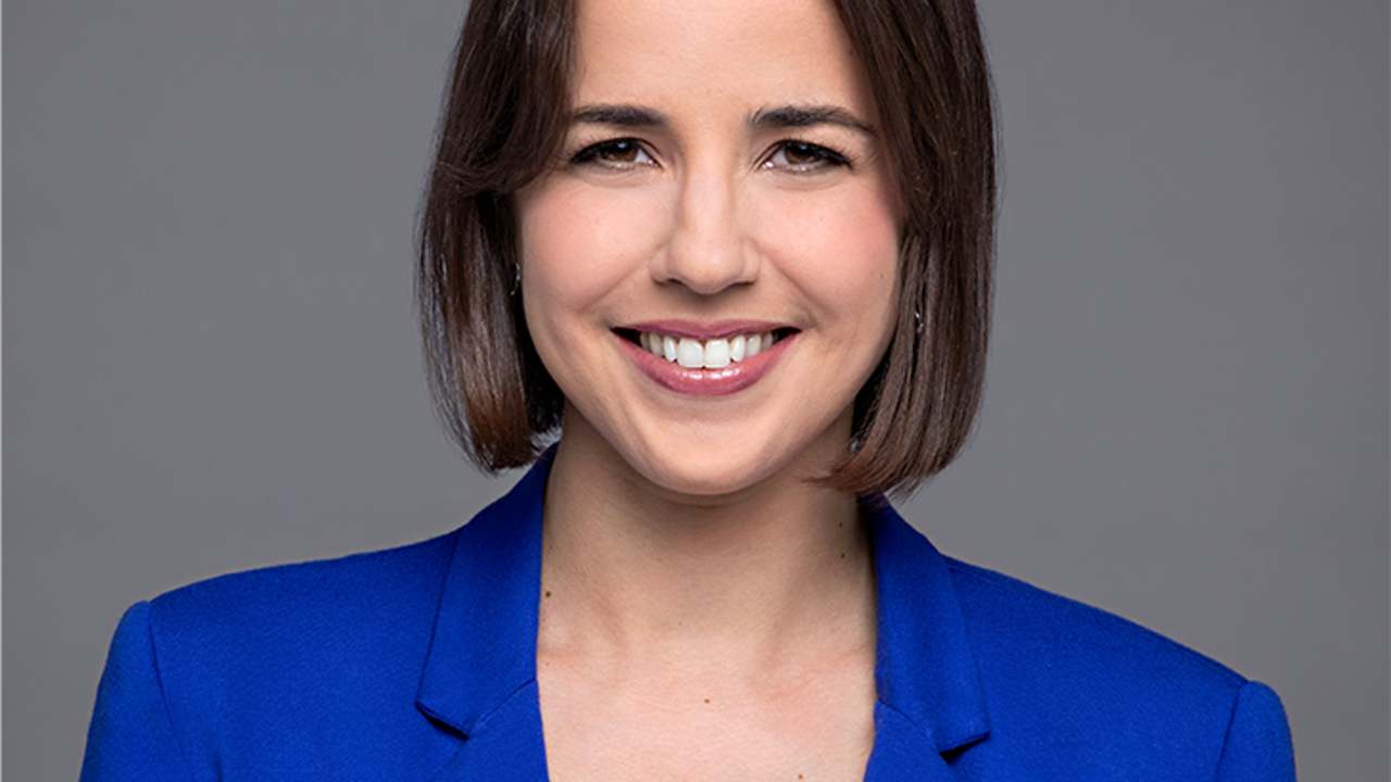 Natalie Gedra