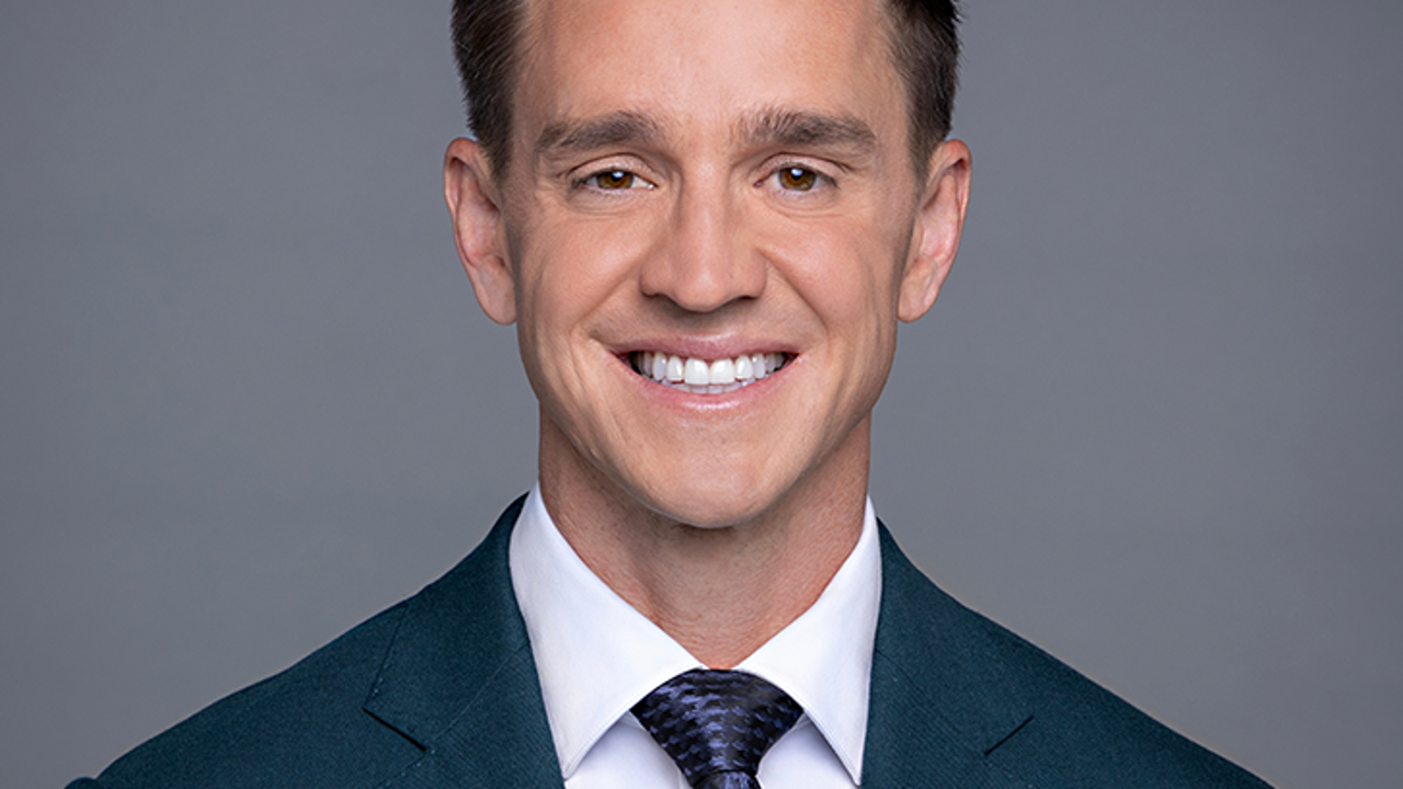 Stu Holden