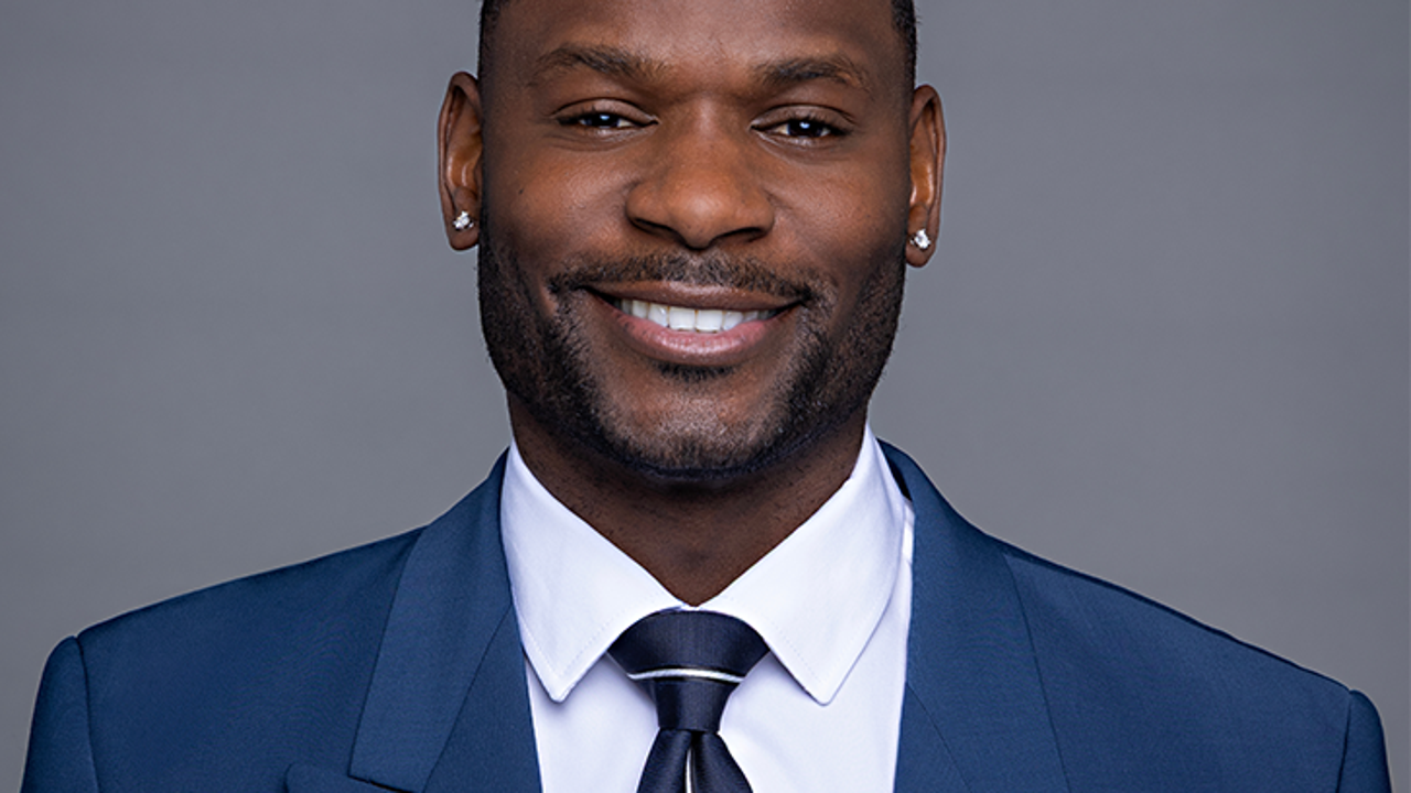 Maurice Edu