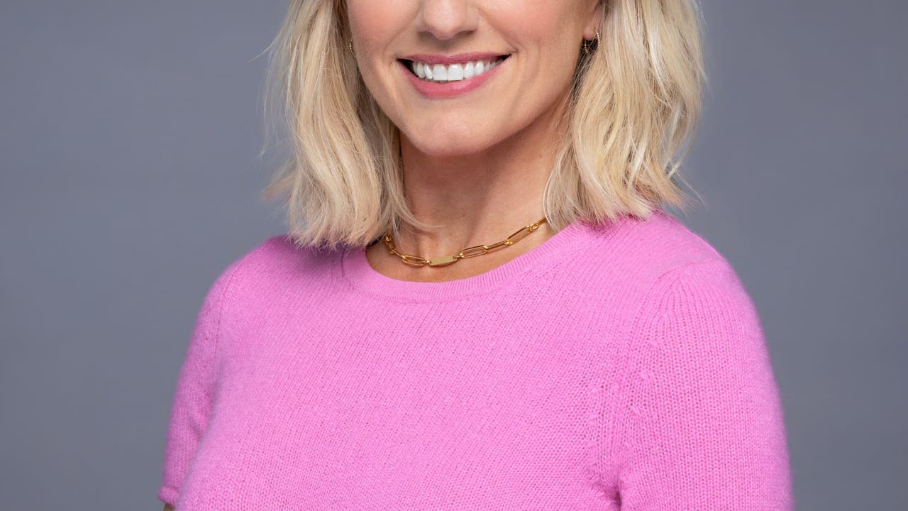 Rebecca Lowe