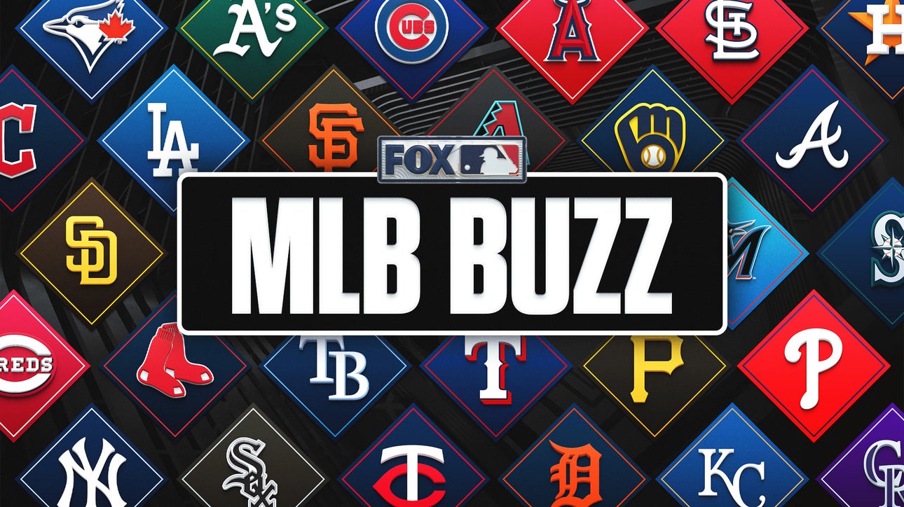 MLB 2026 Buzz: Pirates Call Up No. 1 MLB Prospect Konnor Griffin