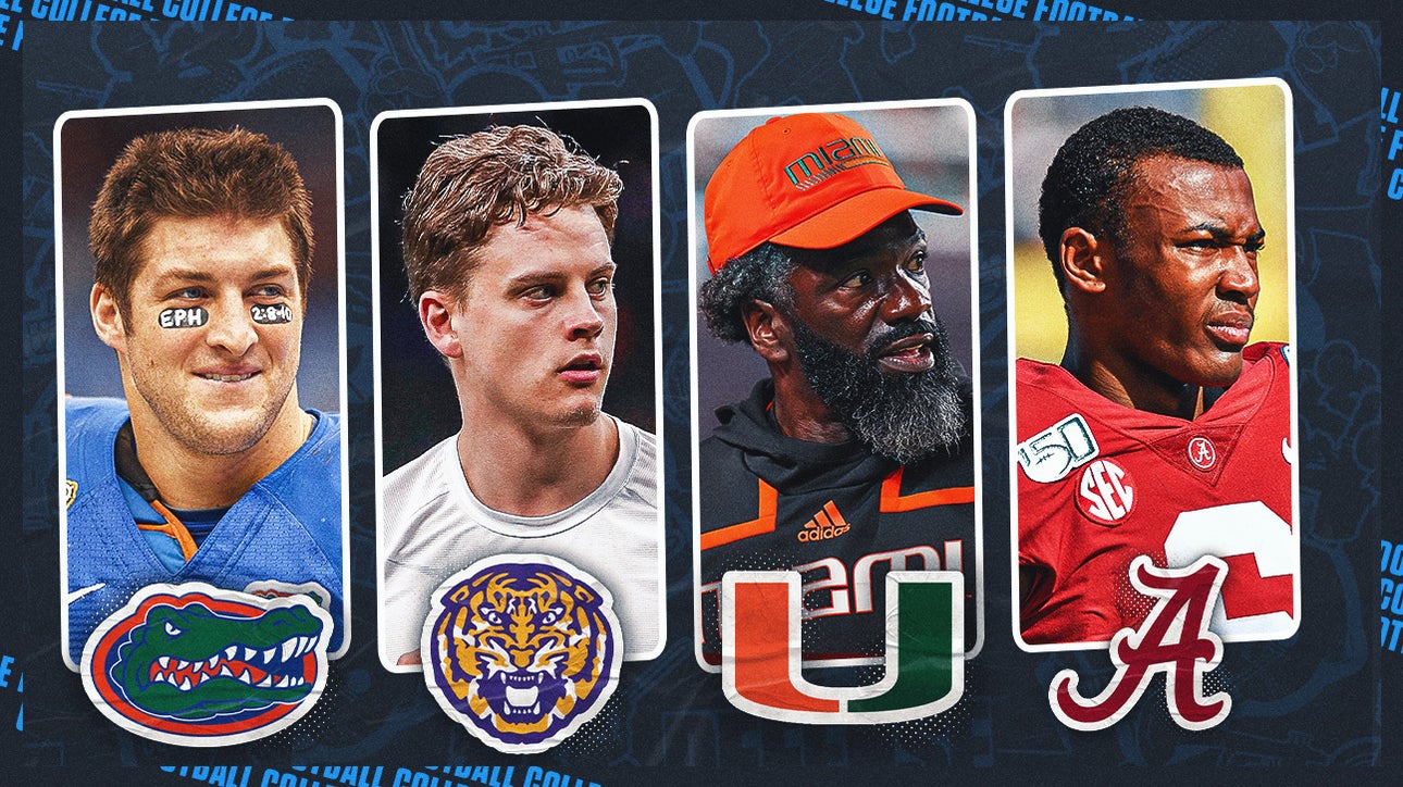 NFL Draft: What are the 10 Best Draft Classes Produced by a College Since 2000?