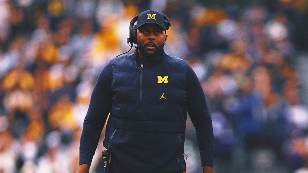 Former Michigan Coach Sherrone Moore Faces Sentencing for Misdemeanors