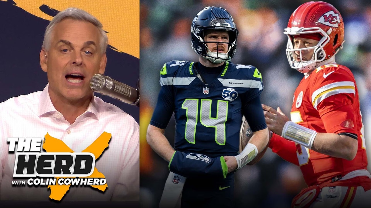 Herd Hierarchy: Rams Team to Beat? No Patriots in Top 10? Chiefs Rising After Draft?