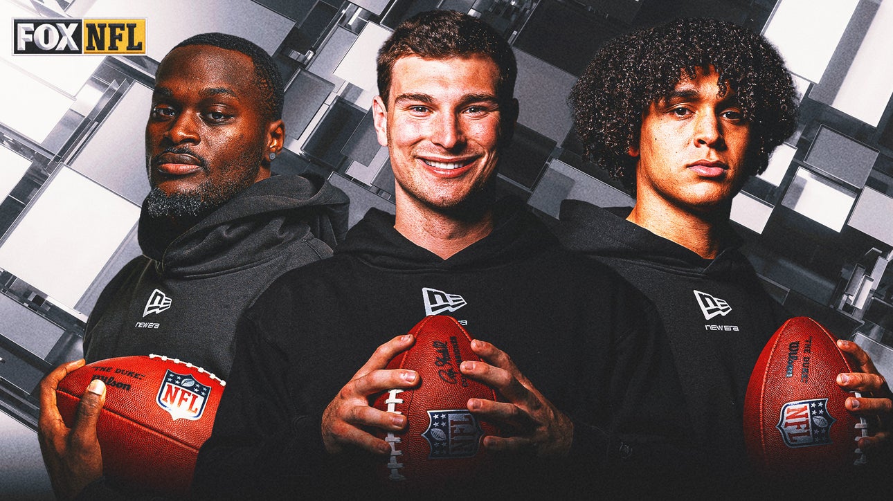 2026 NFL Draft Superlatives: Who Wins OROY, DROY? Biggest Steal? Best Upside?