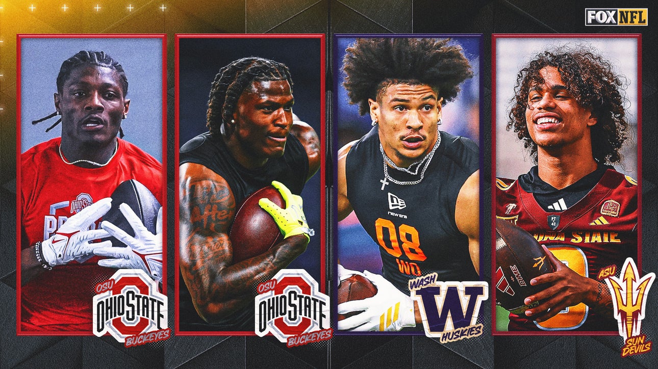 2026 NFL Draft: A Look Inside the Strangest Job Interview Process in Sports