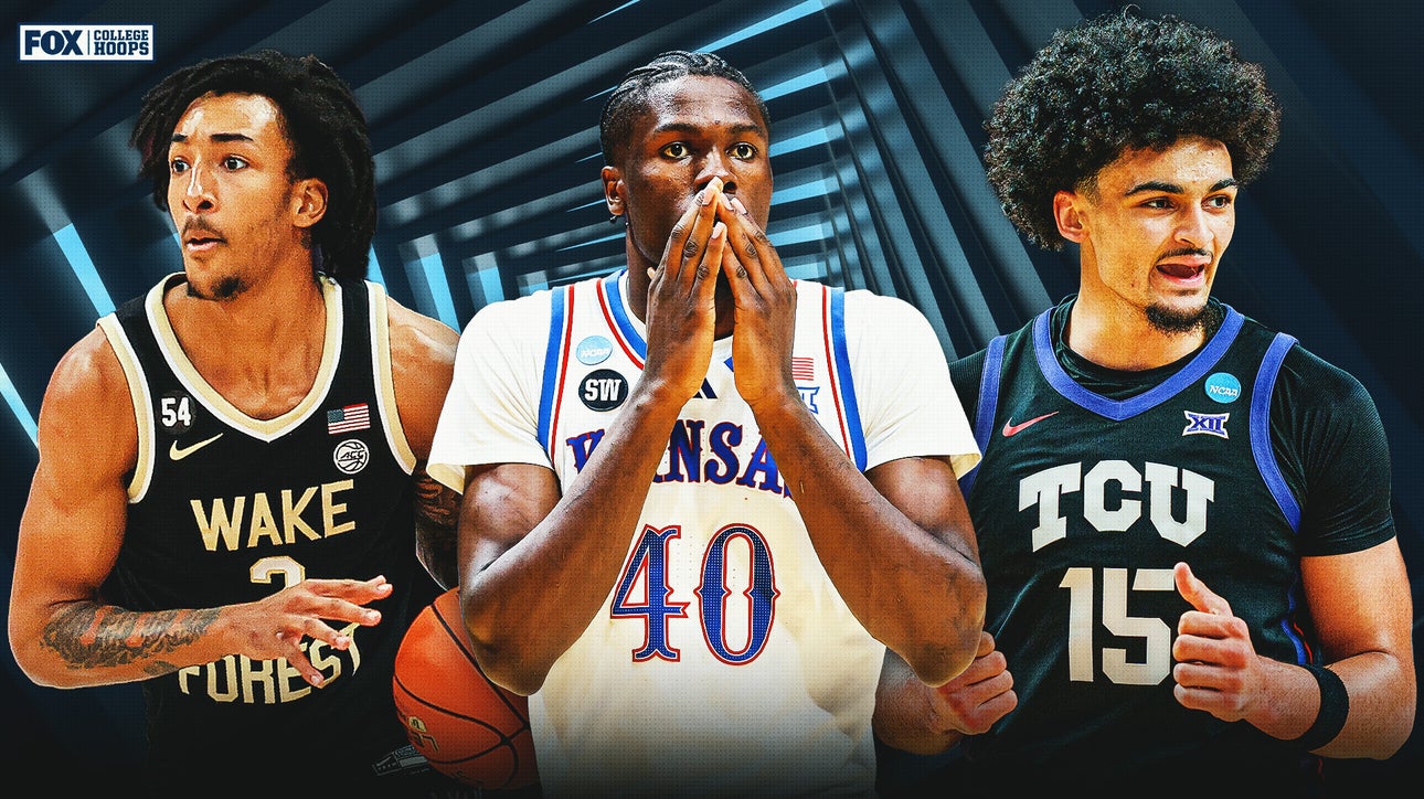 Ranking the Top 20 Players in the Men's College Basketball Transfer Portal