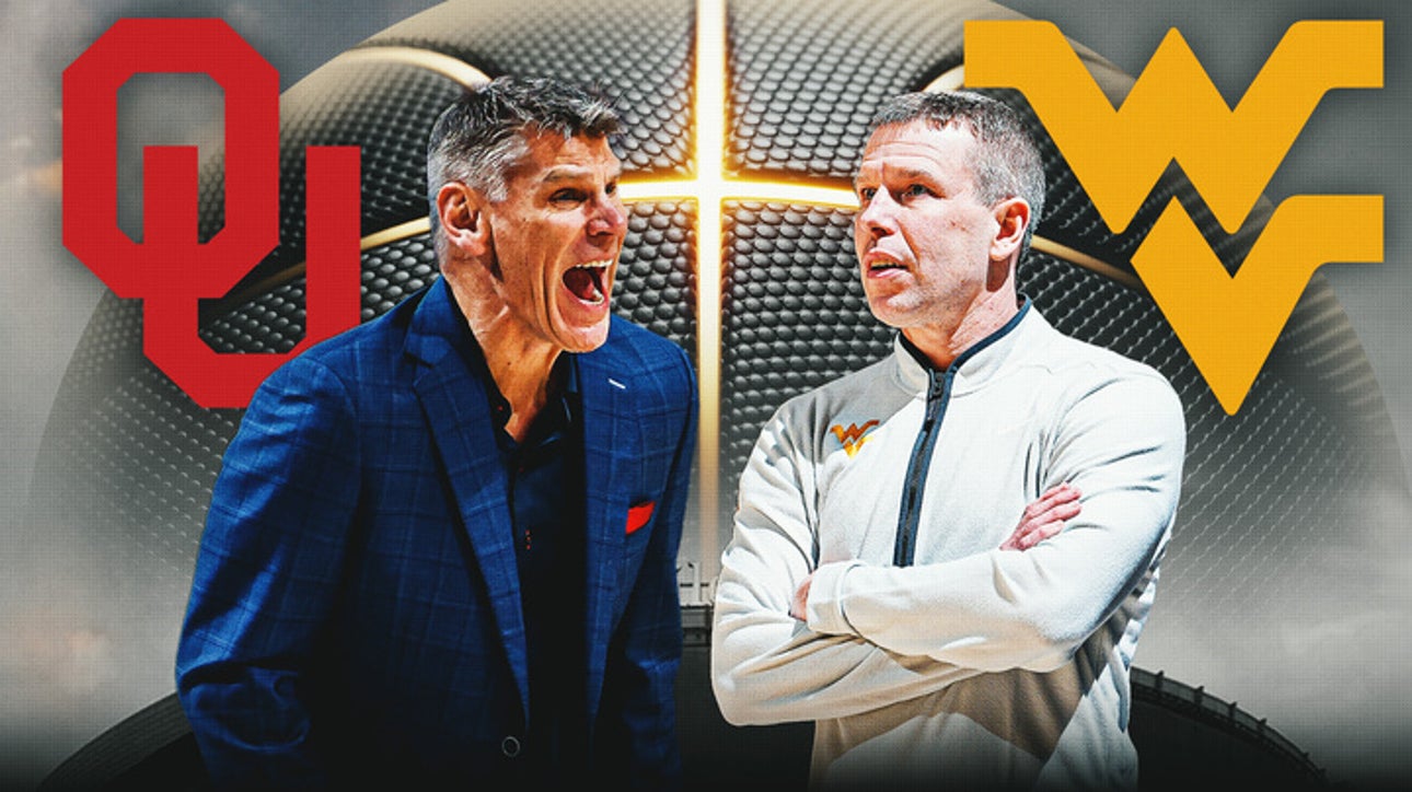 2026 College Basketball Crown Final Live Updates, Score: WVU Leading OU Early